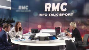Julien Breuilh, directeur des études chez Cadremploi : "Si vous n'êtes pas heureux, vous êtes sur un marché porteur, essayez de saisir les opportunités."