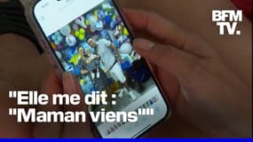 États-Unis: une Cubaine a été expulsée et séparée de son mari et sa fille de 17 mois américains 