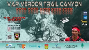 Var Verdon Trail Canyon