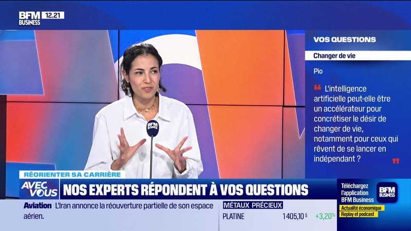 Avec vous - Jeudi 26 juin