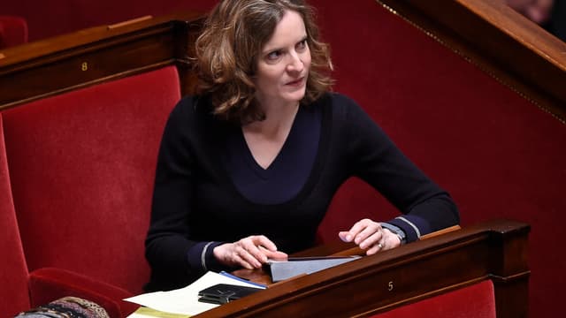 Nathalie Kosciusko-Morizet veut supprimer la durée légale du travail.