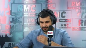 Europa League : Flo Germain nous donne les dernières infos avant OM-Salzbourg