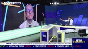 USA Today : Décryptage de l'actualité économique et financière américaine avec John Plassard, directeur chez Mirabaud - 14/04