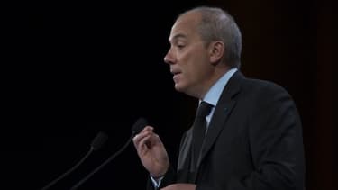 Stéphane Richard a été mis en examen