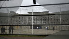 Salah Abdeslam est incarcéré à la prison de Fleury-Mérogis.
