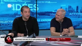 Mourad Boudjellal dévoile le salaire des journalistes de L’Equipe !