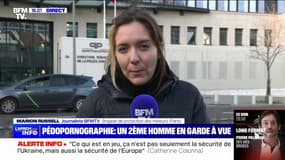 Affaire Palmade: un deuxième homme en garde à vue dans l'enquête pour détention d'images pédopornographiques