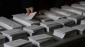 Une élection régionale en Catalogne (photo d'illustration)