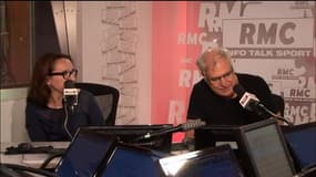 "Qu'on foute la paix aux musulmans avec la religion" Patrick Weil