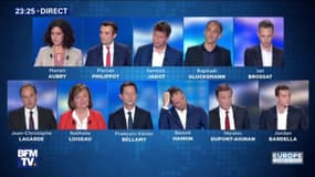 Faut-il élargir l'Union européenne ? Les candidats répondent