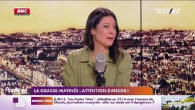Les histoires de Charles Magnien : La grasse-matinée, attention danger ! - 01/06 