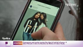 La fine analyse d'Emmanuel Lechypre sur Instagram