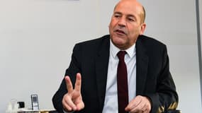 Michel Moulin