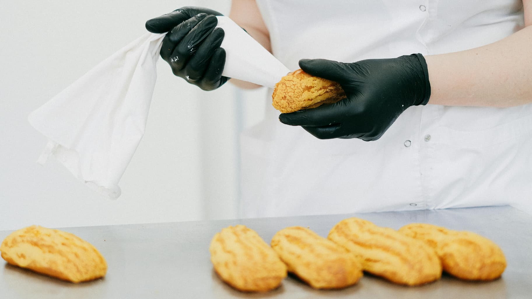 Saint-Julien-les-Villas accueille son premier salon de la pâtisserie le 26 octobre prochain