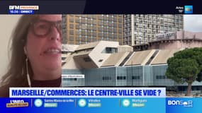 Marseille : le tableau est-il trop noirci à propos du centre-ville ? 