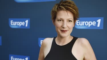 Natacha Polony