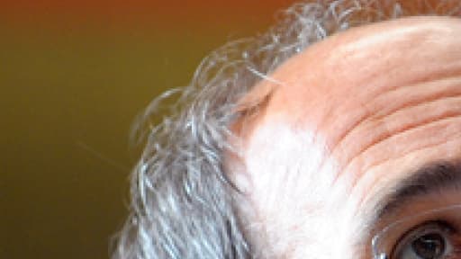 Eric Woerth est mis en examen pour complicité de financement illégale de la campagne de Nicolas Sarkozy en 2007 - 