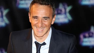 Elie Semoun