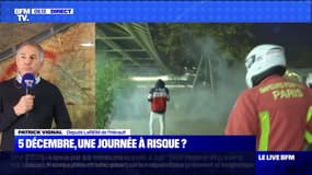 5 décembre, une journée à risque ? - 18/11