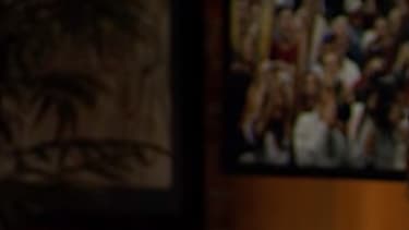Jonah Hill dans l’émission Any Given Wednesday