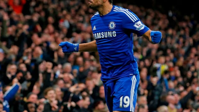 Diego Costa