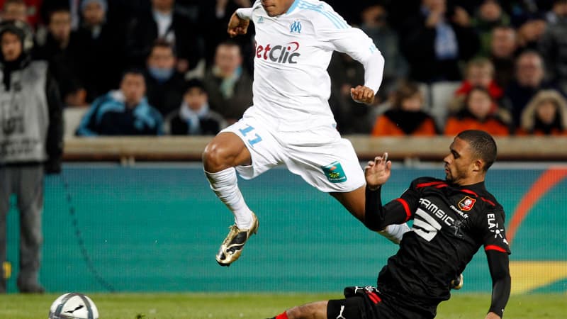 Loïc Rémy