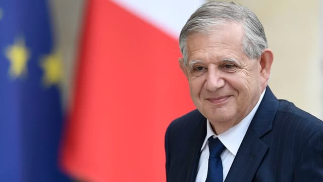 Jacques Mézard a évoqué une date de paiement d'ici le 30 juin pour le paiement des aides de la PAC