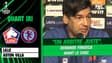 Losc - Aston Villa : Fonseca demande un arbitrage et un match justes