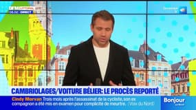 Bonjour Littoral du jeudi 15 janvier 2026