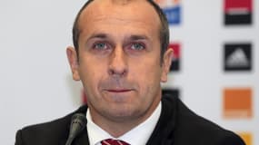 Philippe Saint-André
