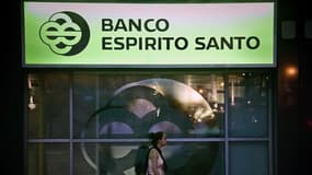 Le Portugal va recapitaliser Banco Espirito Santo.