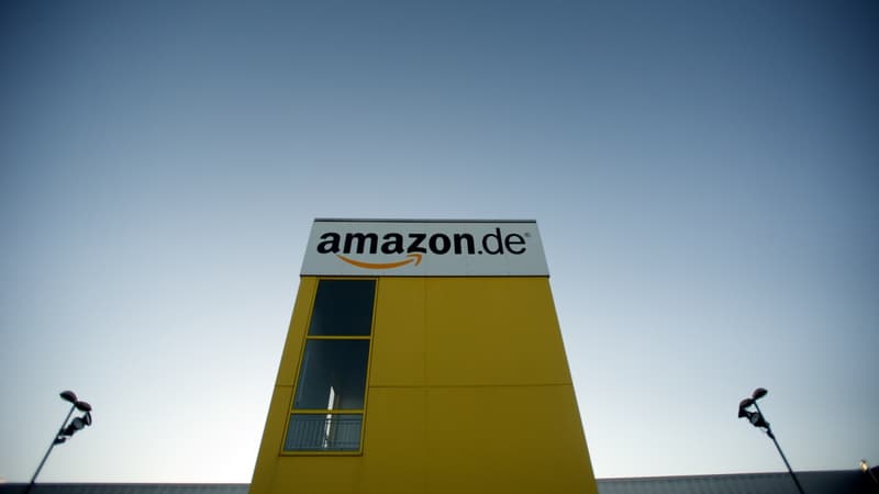 Amazon a déçu les investisseurs malgré un bénéfice record. 