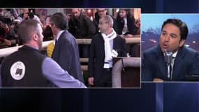 "Je souhaite que François Fillon se retire et qu'il consacre son énergie à se défendre"