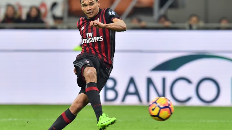 Carlos Bacca