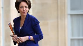 La ministre des Affaires sociales et de la Santé Marisol Touraine