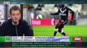 Jérôme Rothen : "Cavani ne marquerait pas à 30 buts à Bordeaux"