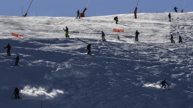 Courchevel