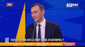Laurent Jacobelli face aux GG - 12/02