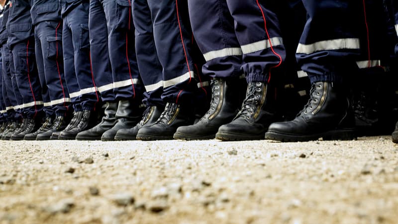 L'indemnisation des pompiers volontaires revalorisée de 3,5% en octobre