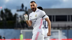 Karim Benzema