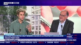 Hestia : le leasing immobilier, une solution alternative pour investir