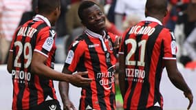 Jean-Michaël Seri (Nice)