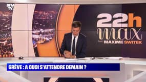 Grève: à quoi s'attendre demain ? - 17/10