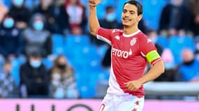 Wissam Ben Yedder - Monaco 