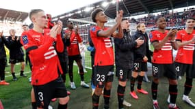 Stade Rennais