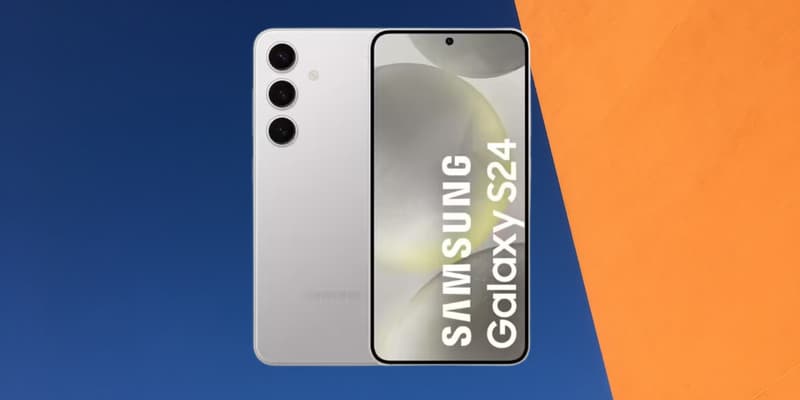 Puissant, fluide et déjà en promo : le Samsung Galaxy S24 à tout pour vous séduire

