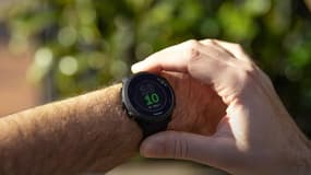 Comment connecter une montre connectée à son smartphone ?