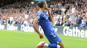 D. Calvert-Lewin