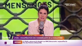 Dans le quartier de la Guillotière à Lyon, le quotidien n'est plus vivable