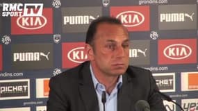Der Zakarian "Sur le but on dormait"